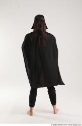 LUCI_AVIOL LADY DARTH VADER STANDING POSE 4